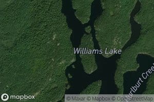 Williams Lake