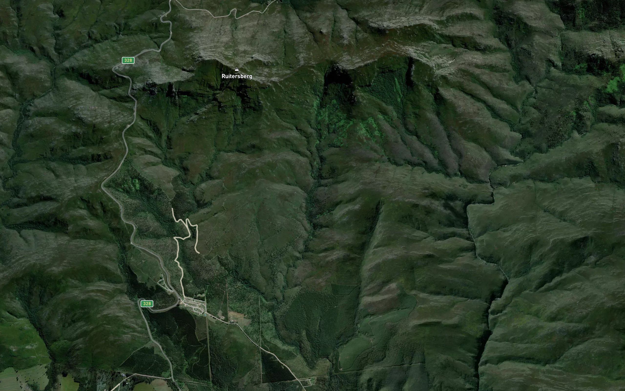 Vanniekerkskloof