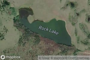 Rock Lake