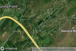 Pied Piper Lake Lower