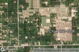 Mehr Shah One Right Minor