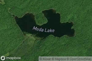 Meda Lake