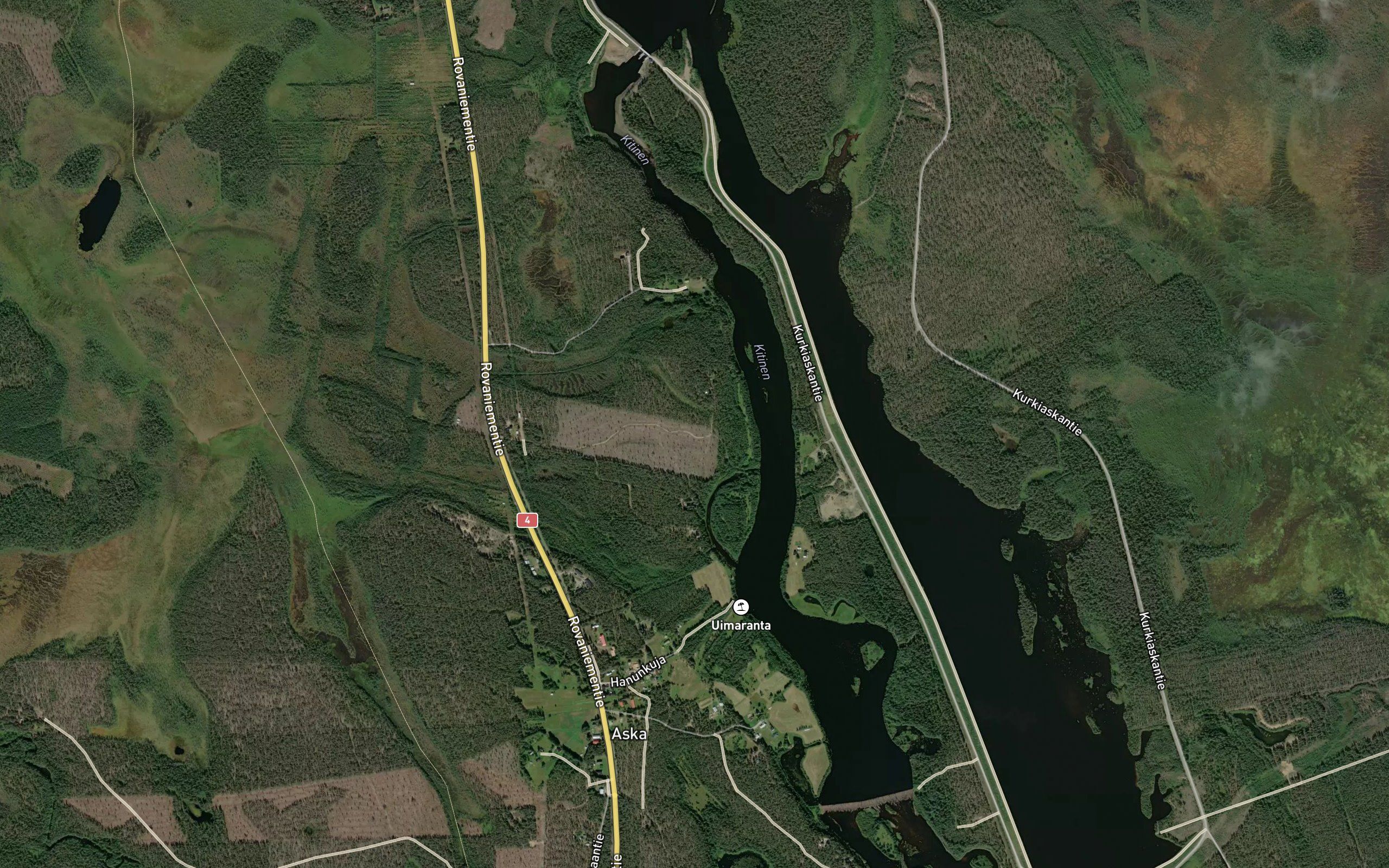 Porttikoski