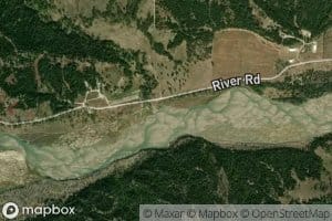 Cub Creek