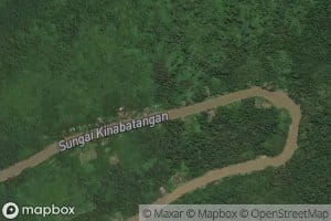 Sungai Kolombaran