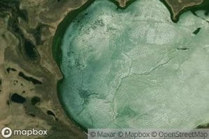 Little Moose Lake