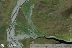 Iklauyak Creek