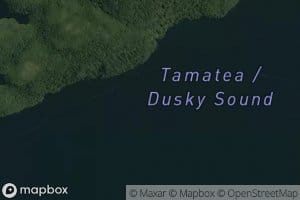 Dusky Sound