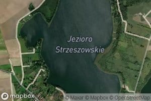 Strzeszowskie Jezioro