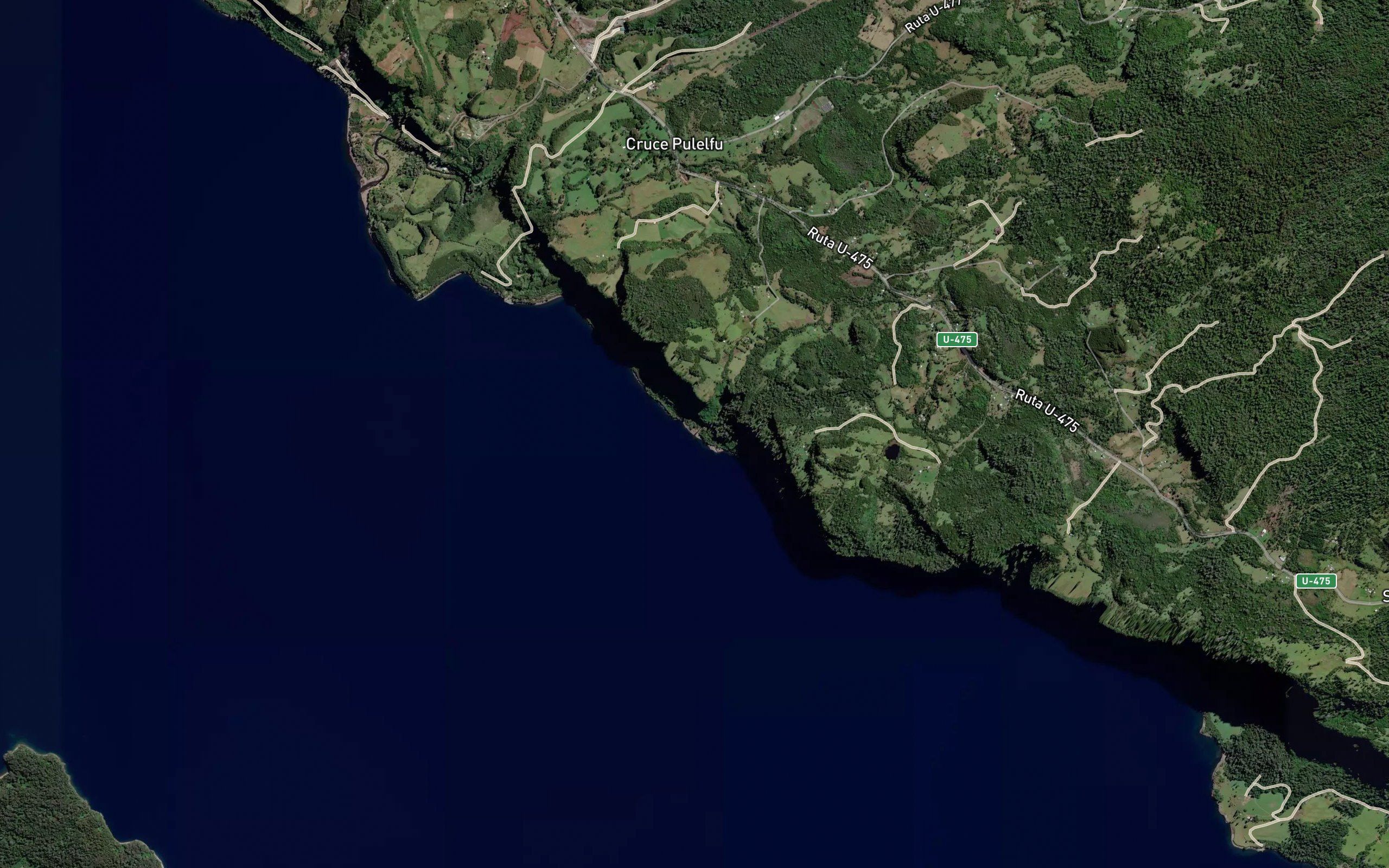 Estero Huillinco