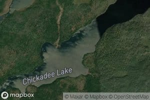 Chickadee Lake