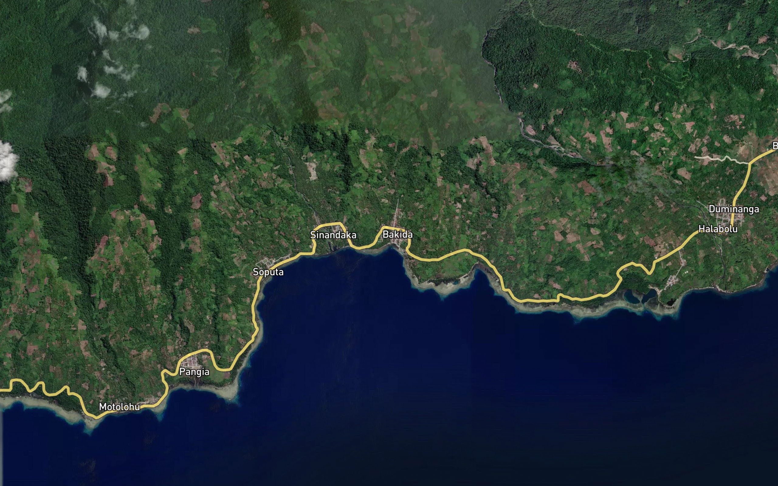 Dutula Posambanga