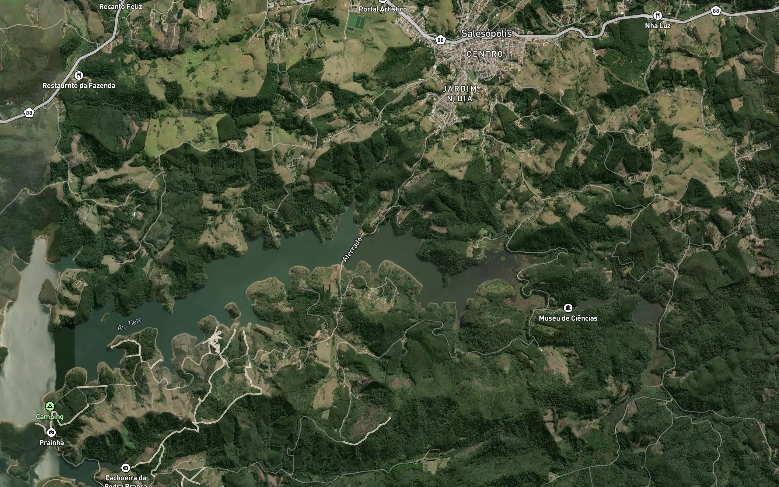 Rio Claro