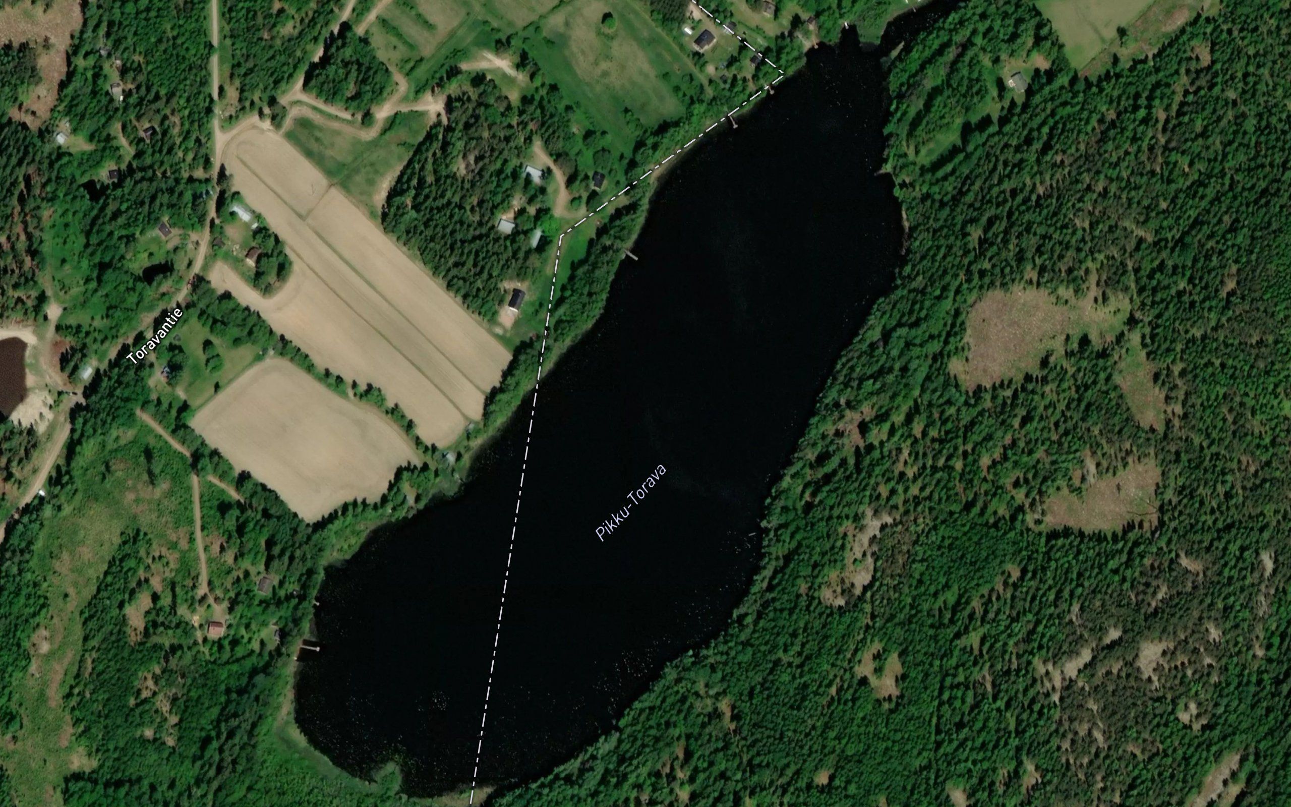Pikku-Torava