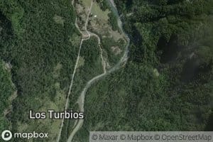 Rio Turbio Chico