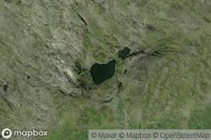 Skeivatnet,ovre