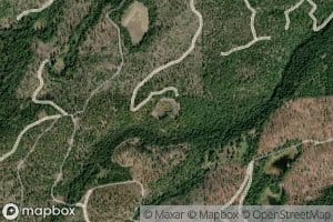 Wenatchee Heights Reservoir Number One