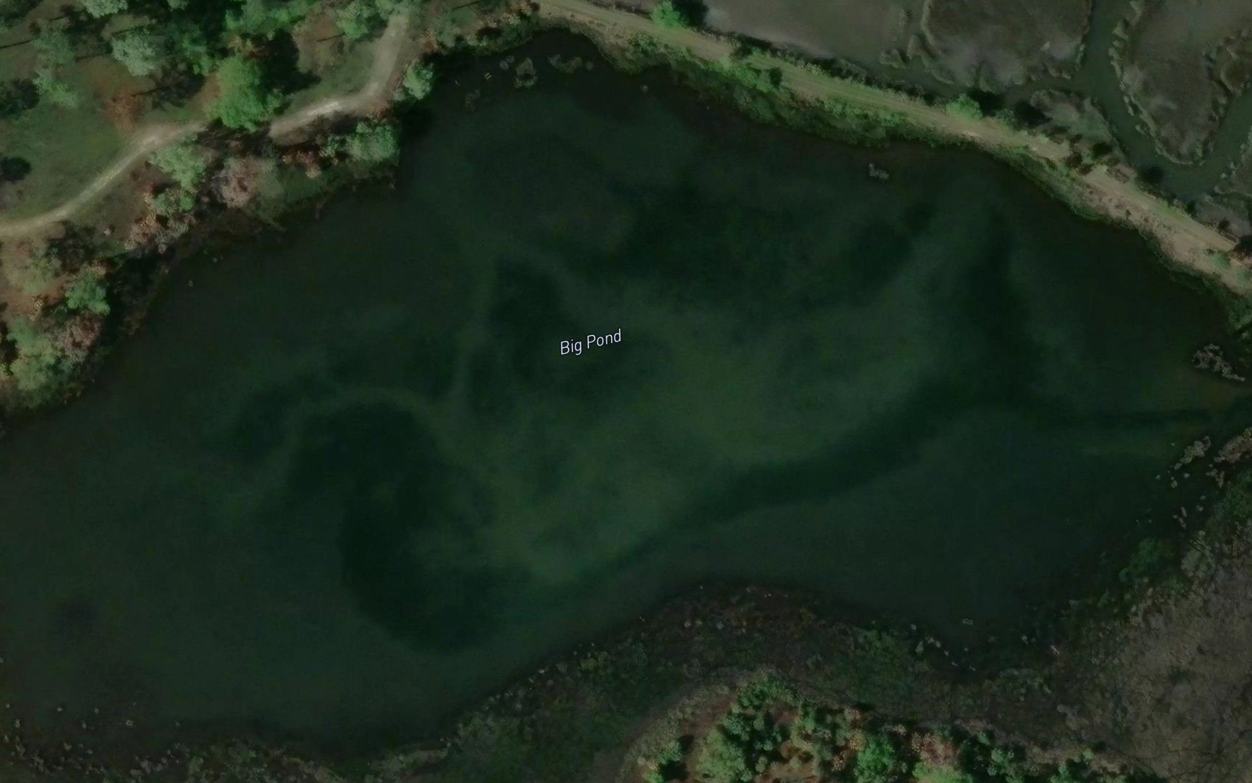 Big Pond