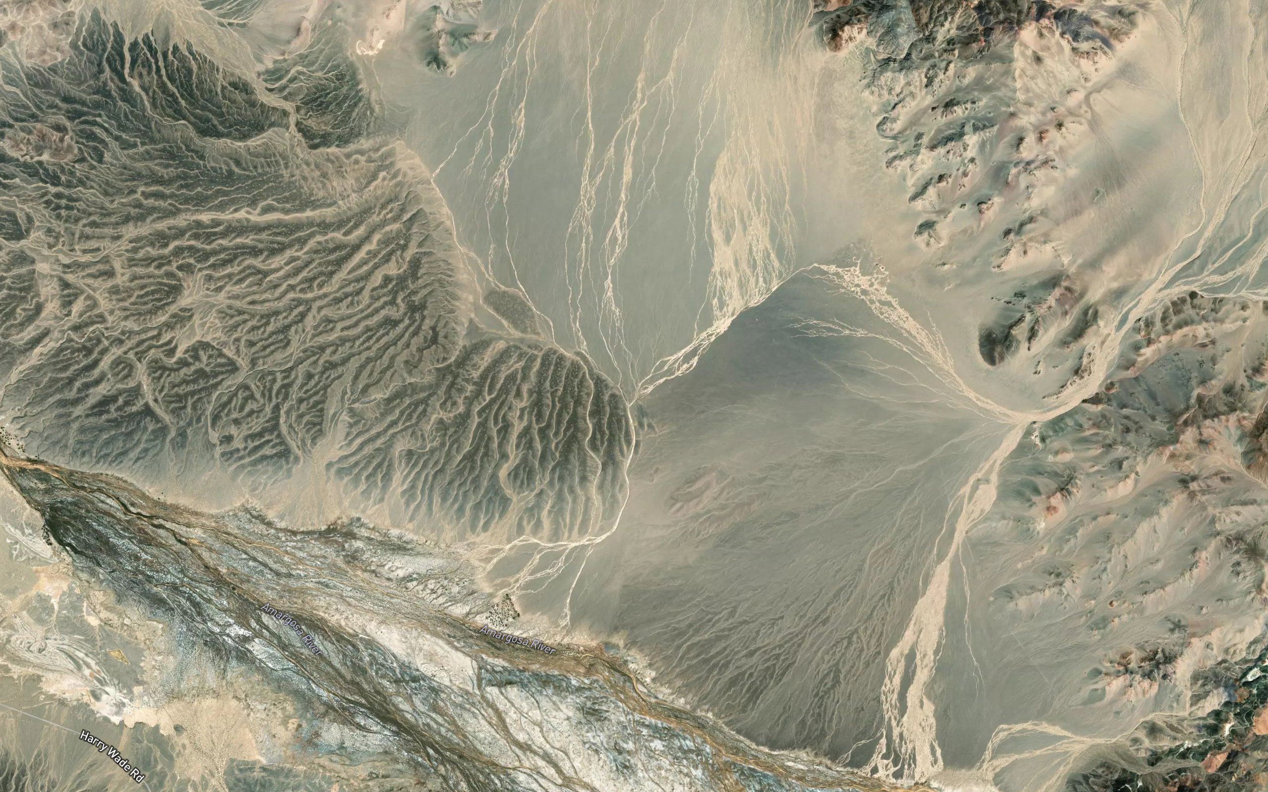 Ibex Wash