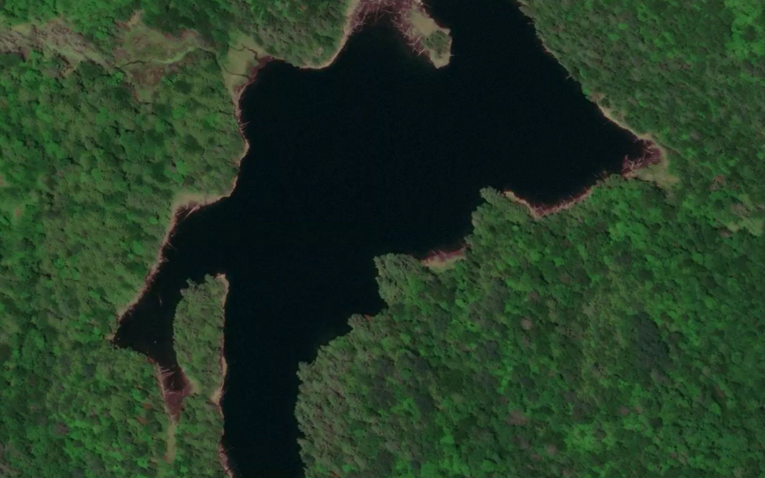Lac Charbonneau
