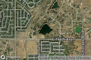 Wadley Reservoir Number 2