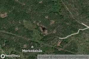 Morkedalstjern