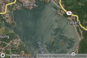 Waduk Darma