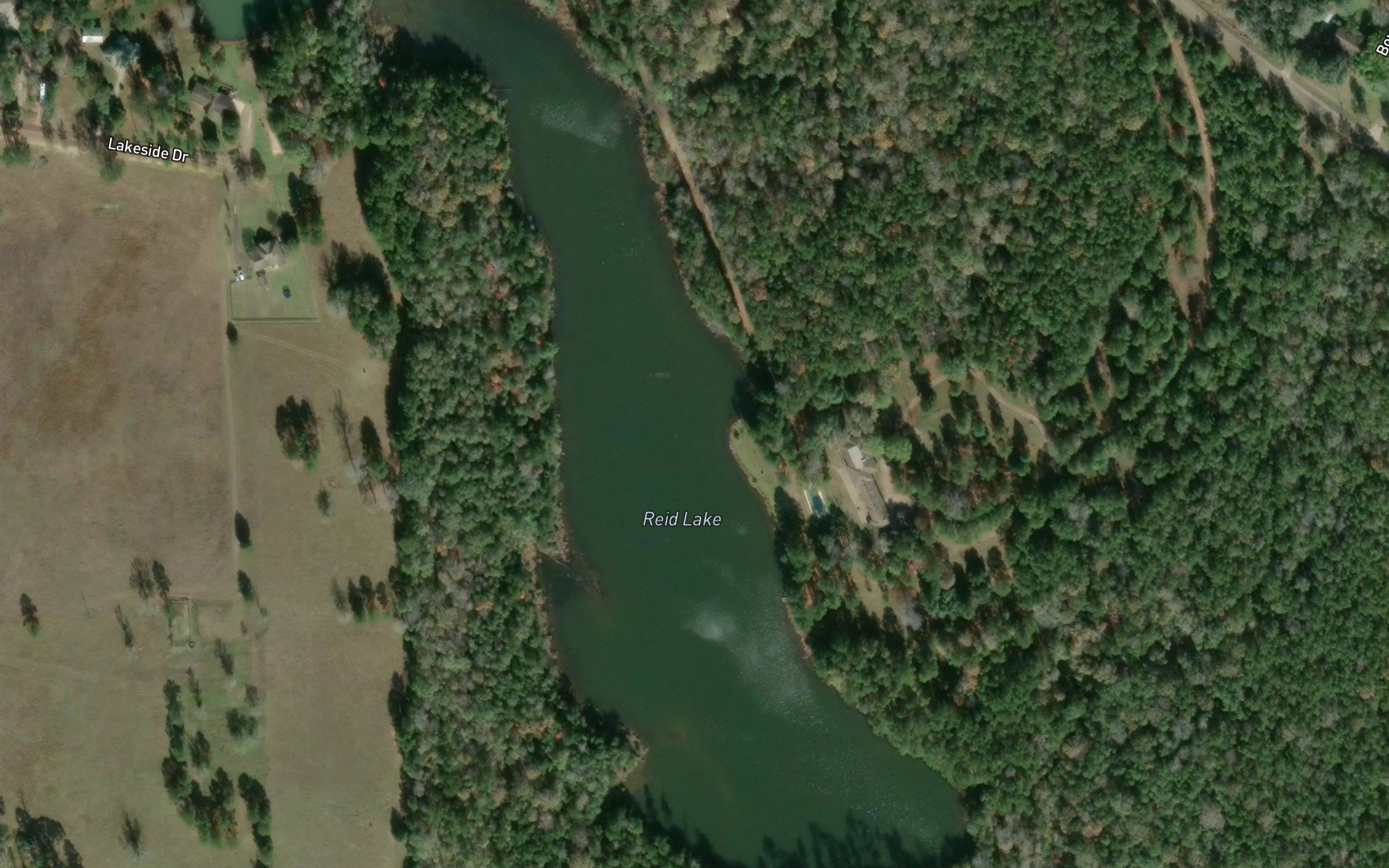 Reid Lake