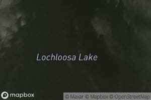 Lochloosa Lake