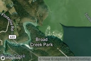 Broad Creek