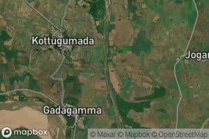 First Branch Channel