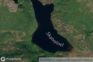 Skatvatnet