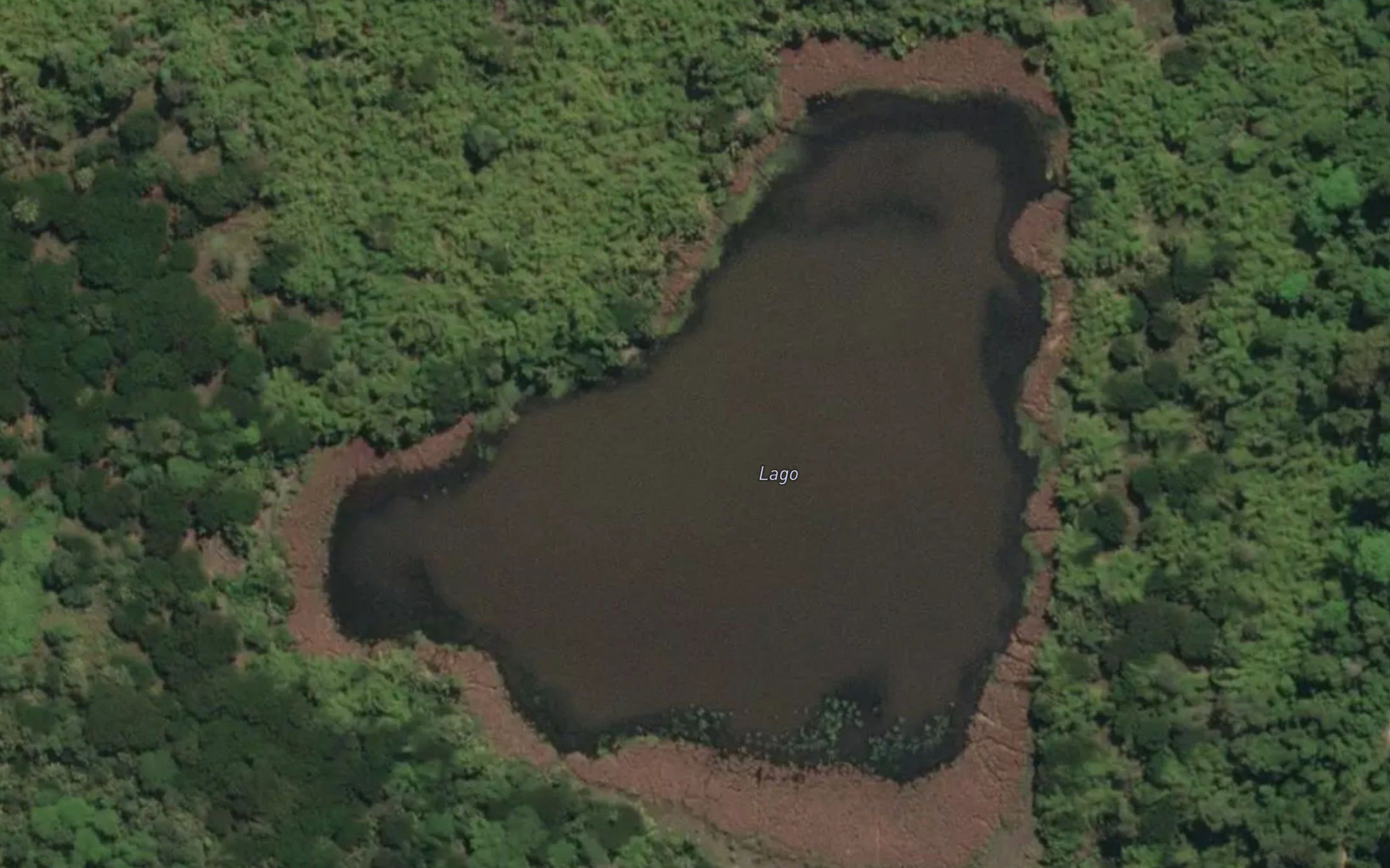 Lake Lada