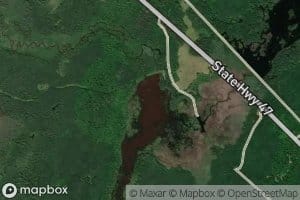 Sugarbush Creek
