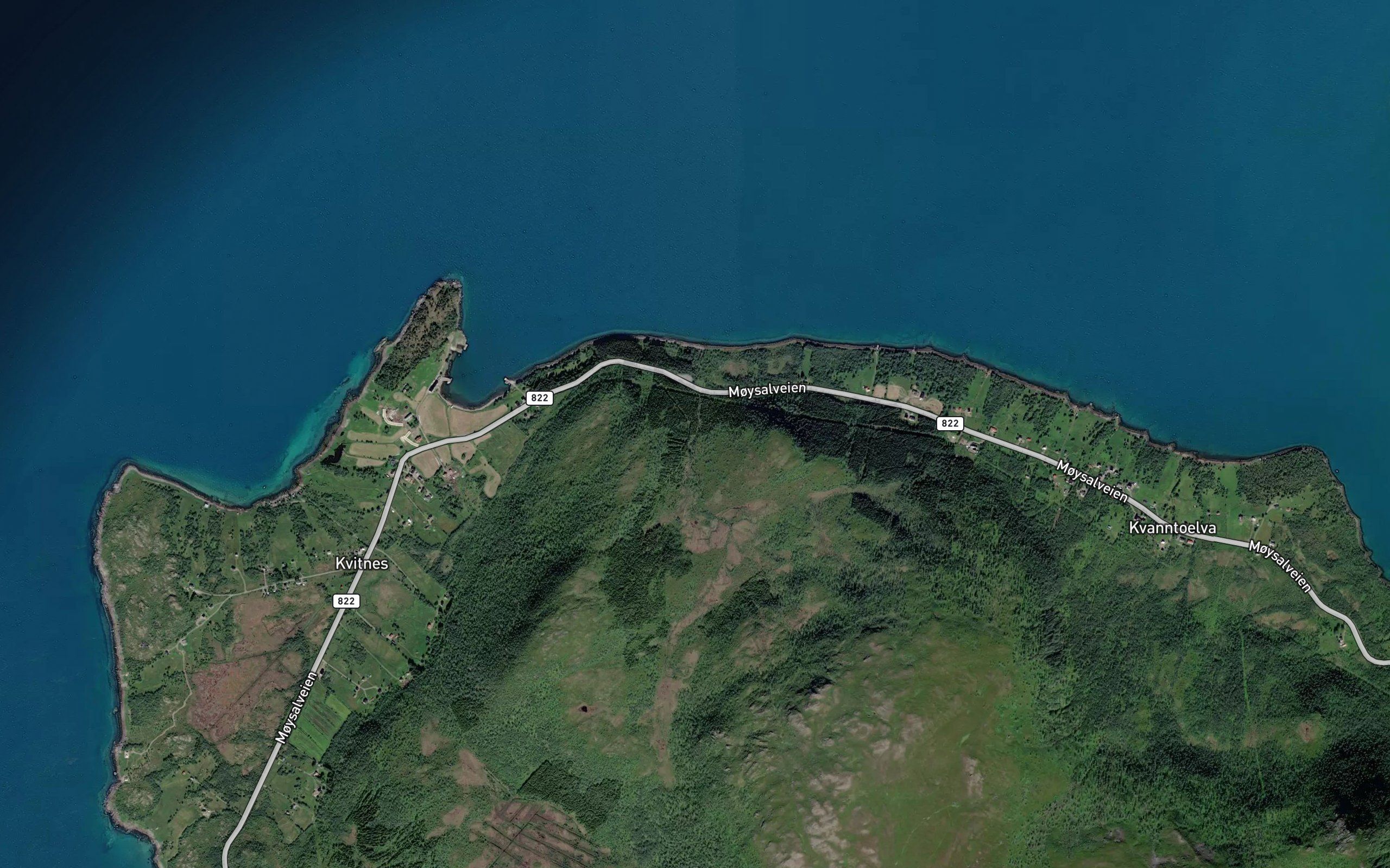 Vindelva