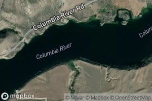 China Creek