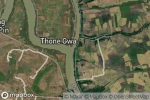 Thongwa Chaung