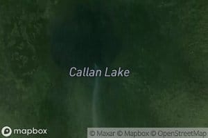 Callan Lake