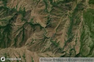 Quebrada Las Habas