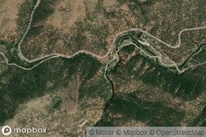 Wigwam Creek