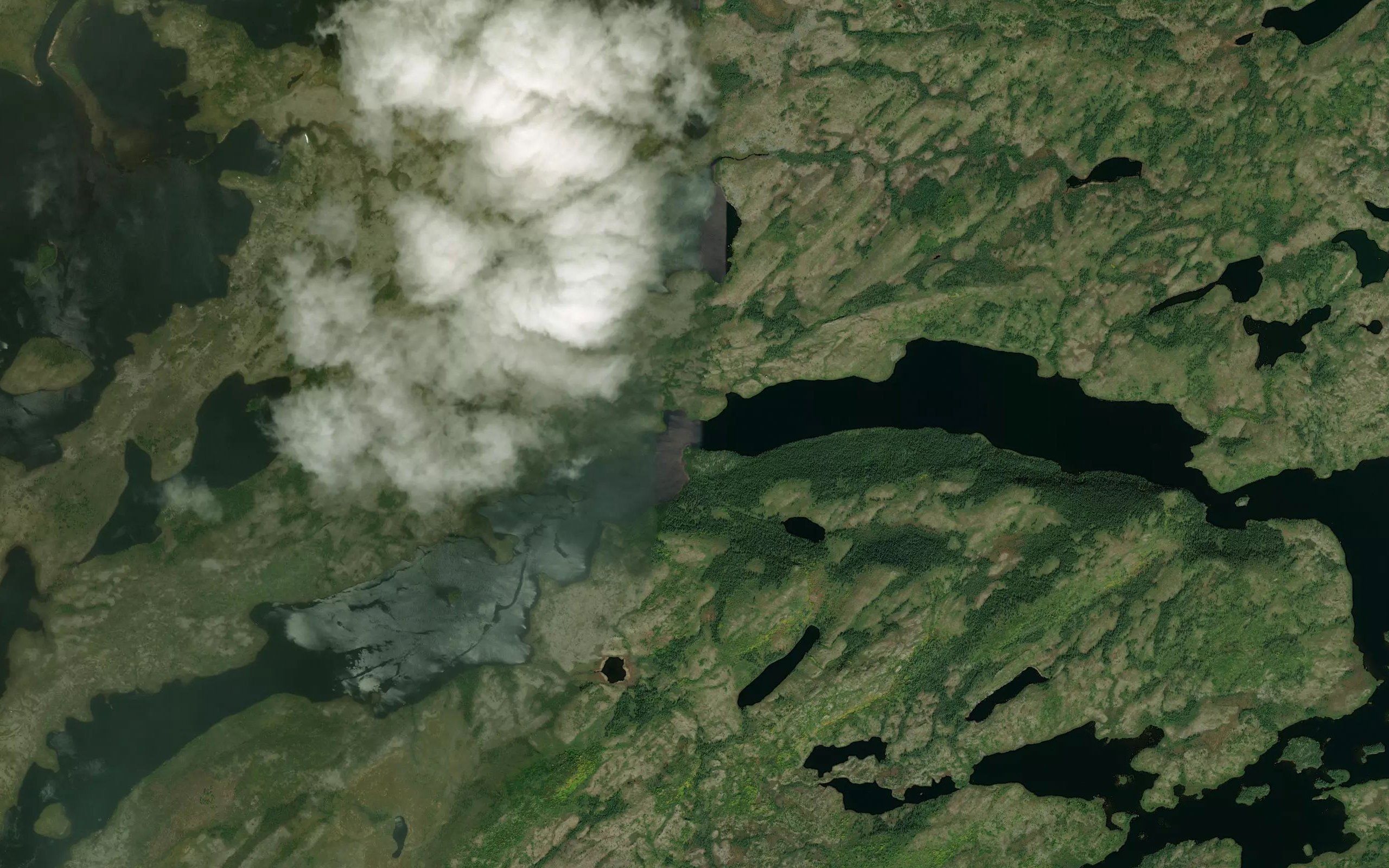 Lac Muiron
