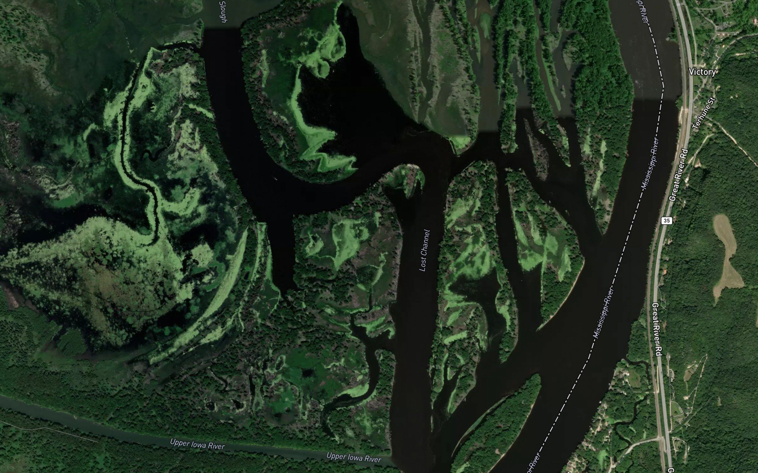 Fish Lake