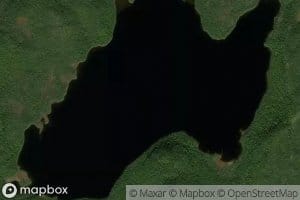 Lac Muriel