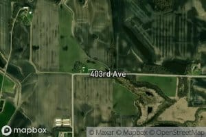 County Ditch Number Twentyone