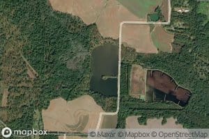 Massey-Ferguson Pond