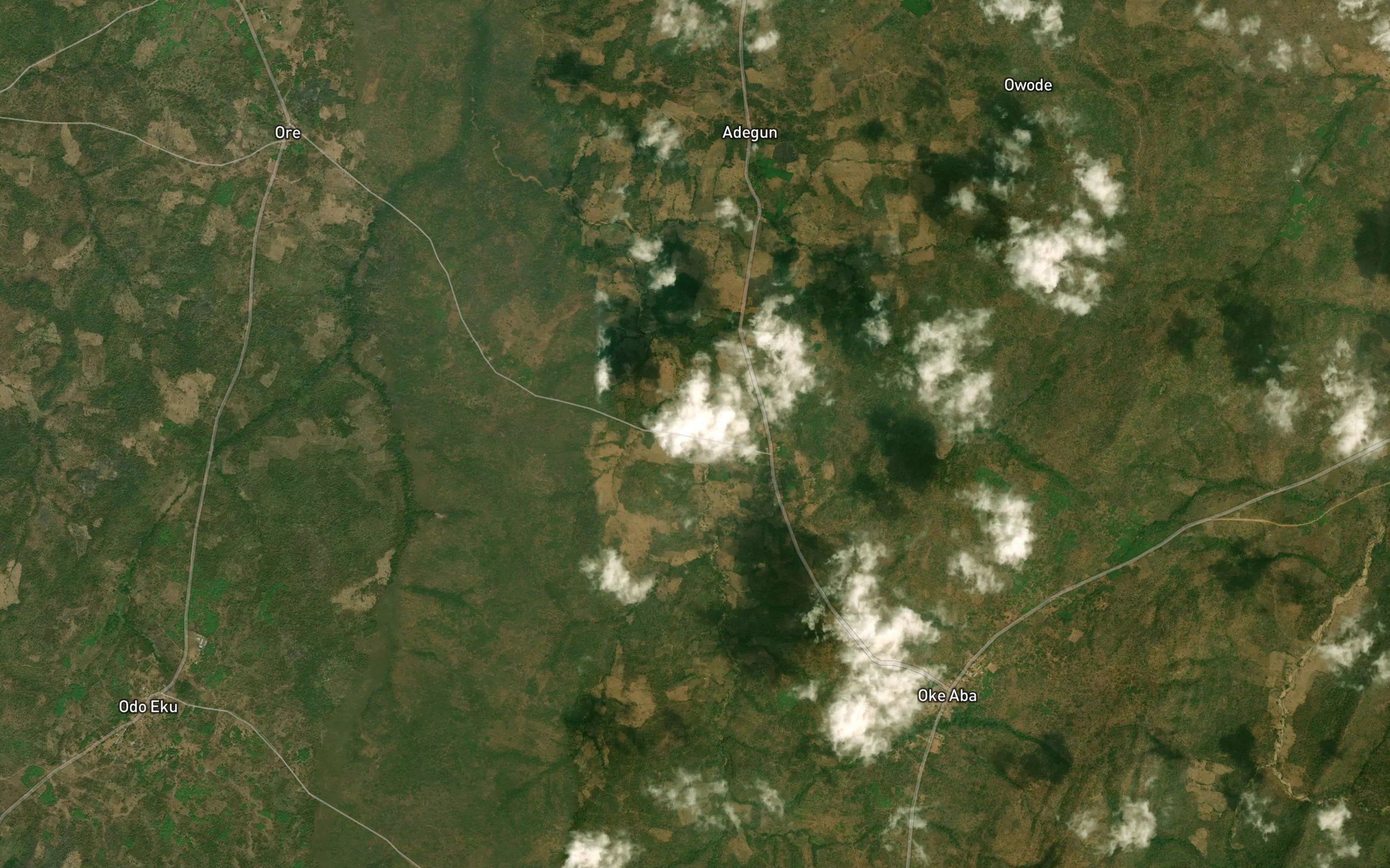 RiverIrobi