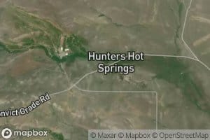 Hunters Hot Springs
