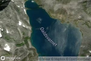 Oaldsvatnet