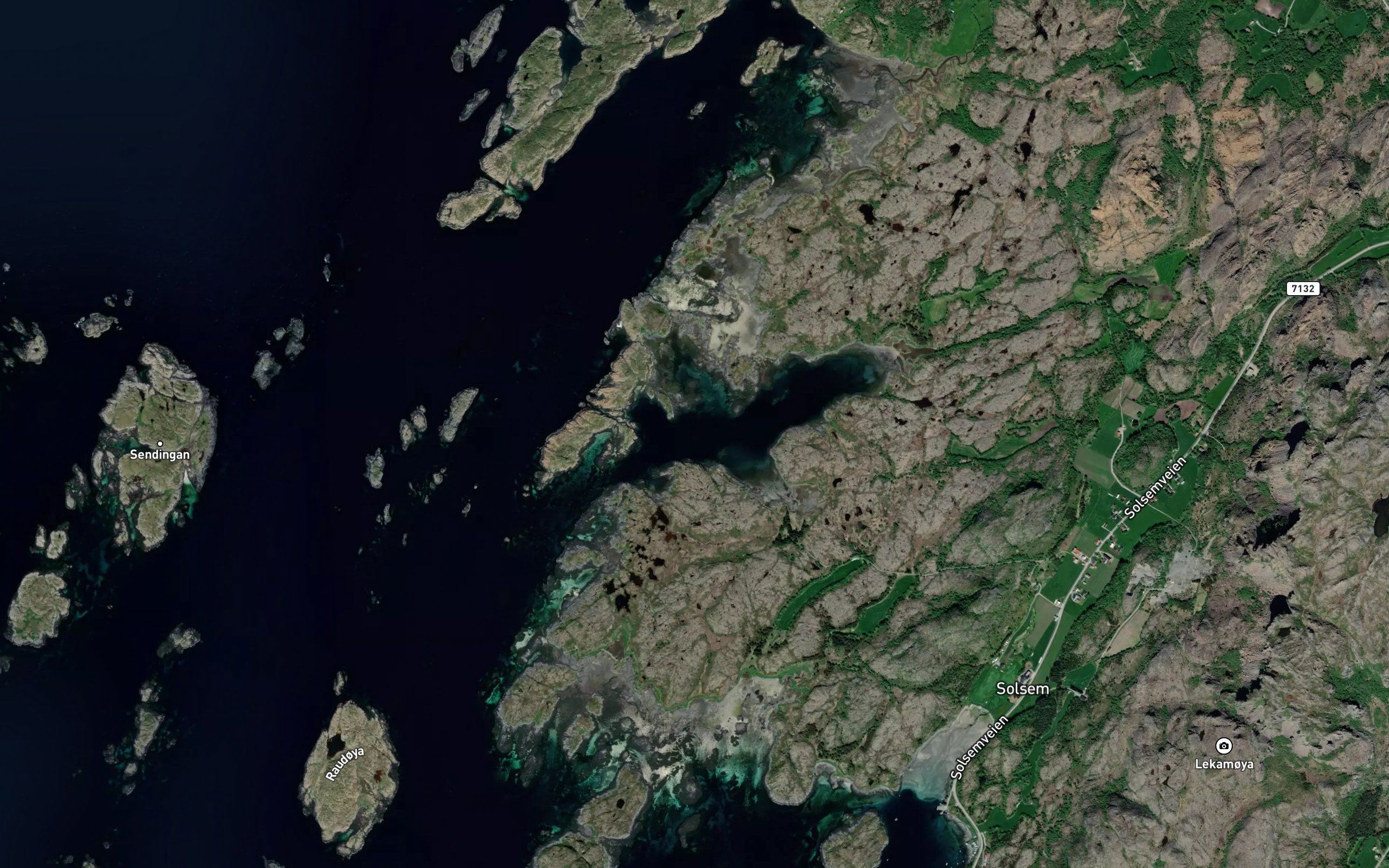 Storsellivagen