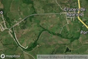 Quebrada de La Colonia